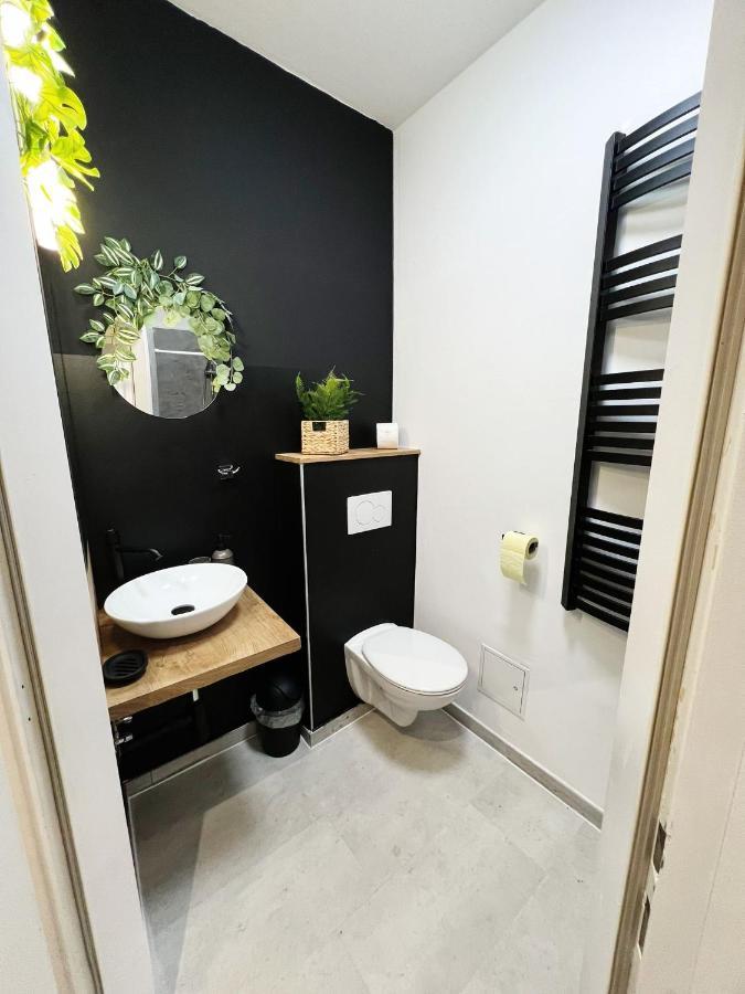 Appartement Wl #10r Wenen