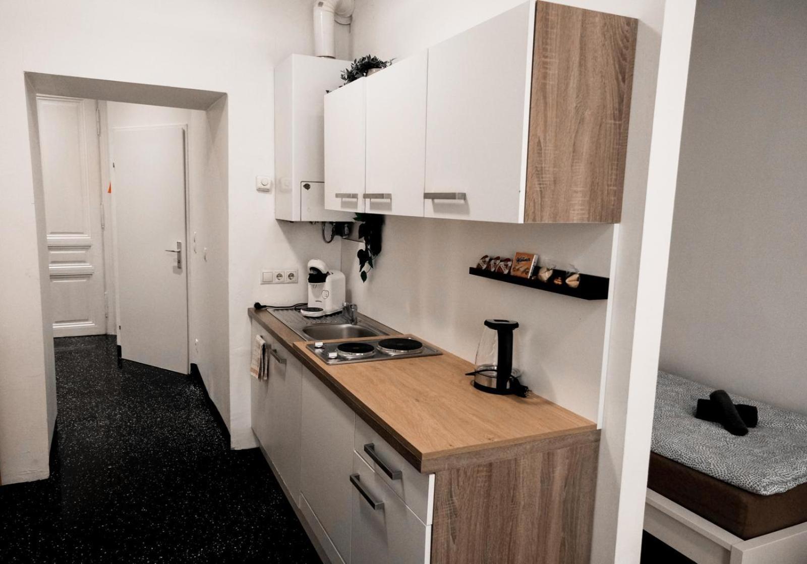 Wl #10r Appartement *